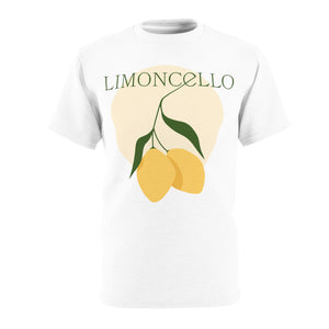 Limon Tee (AOP)