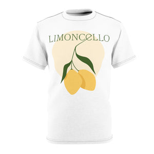 Limon Tee (AOP)