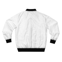 Load image into Gallery viewer, AOP Bomber Jacket
