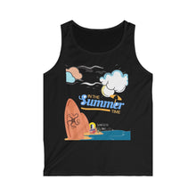 Load image into Gallery viewer, Summer Men&#39;sTank Top
