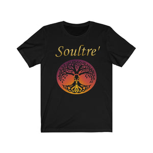 Soul tree Jersey Short Sleeve Tee