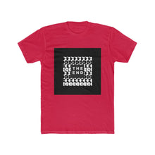 Load image into Gallery viewer, THE END Men&#39;s Tshirts
