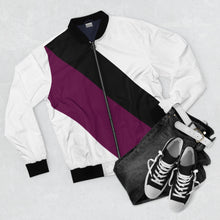 Load image into Gallery viewer, CF Bomber Jacket
