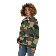 Load image into Gallery viewer, Camouflage  Hoodie
