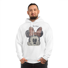 Load image into Gallery viewer, Minnie Mouse Fashion Hoodie

