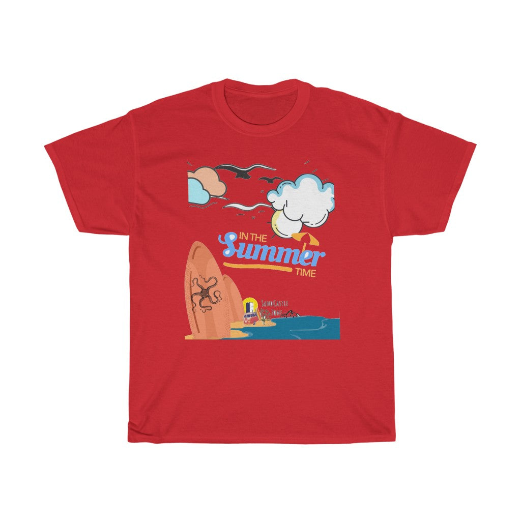 SUMER TIME T-Shirt