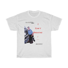 Load image into Gallery viewer, Black life matter  Tee
