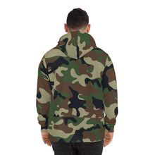 Load image into Gallery viewer, Camouflage  Hoodie
