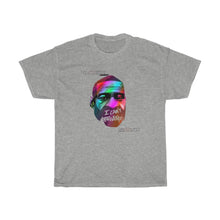 Load image into Gallery viewer, NO Justice, No peace George Floyd Tee
