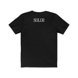 Solos All Seeing Eyes T-shirt 2.0.