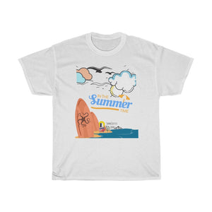 SUMER TIME T-Shirt