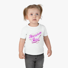 Load image into Gallery viewer, Infant Tee / Dream big
