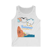 Load image into Gallery viewer, Summer Men&#39;sTank Top
