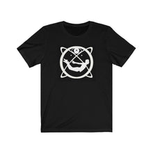 Load image into Gallery viewer, Solos All Seeing Eyes T-shirt 2.0.
