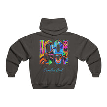 Load image into Gallery viewer, 1991 Carolina cool ® Hooded Sweatshirt
