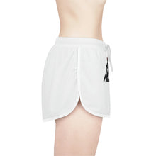 Load image into Gallery viewer, Women&#39;s Relaxed Shorts (AOP)
