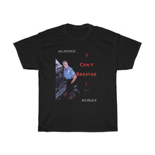 Load image into Gallery viewer, Black life matter  Tee
