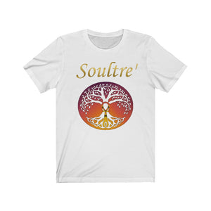 Soul tree Jersey Short Sleeve Tee