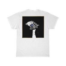 Load image into Gallery viewer, Men&#39;s &quot;Looking Into Space&quot;  Sleeve Tee
