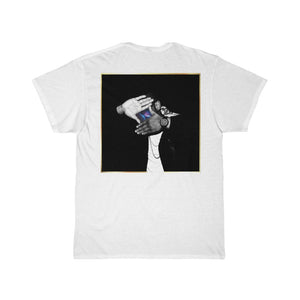 Men's "Looking Into Space"  Sleeve Tee