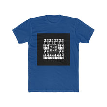 Load image into Gallery viewer, THE END Men&#39;s Tshirts
