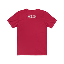 Load image into Gallery viewer, Solos All Seeing Eyes T-shirt 2.0.
