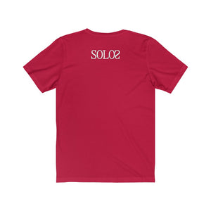 Solos All Seeing Eyes T-shirt 2.0.